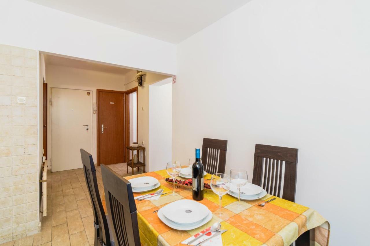 Apartman Fani غييكا المظهر الخارجي الصورة
