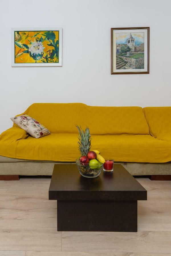 Apartman Fani غييكا المظهر الخارجي الصورة