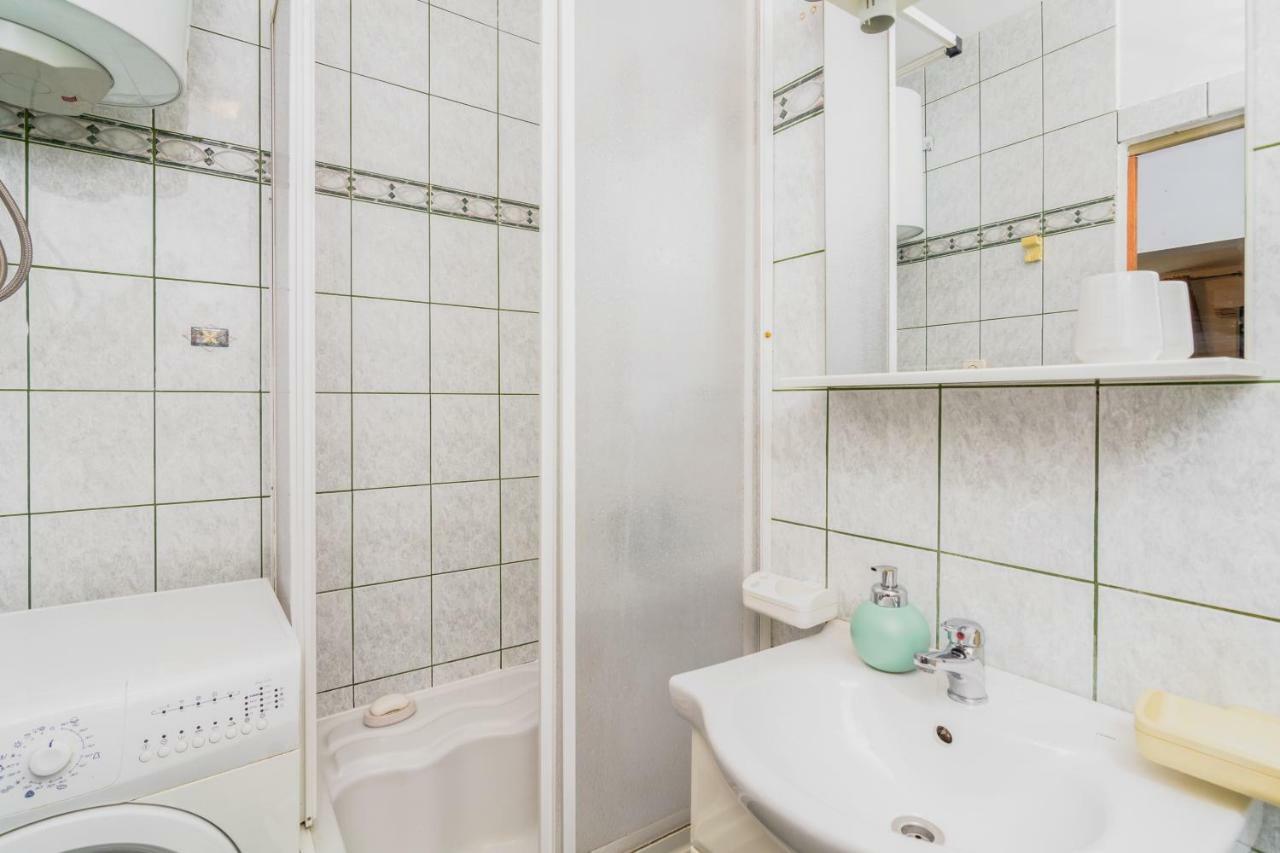 Apartman Fani غييكا المظهر الخارجي الصورة