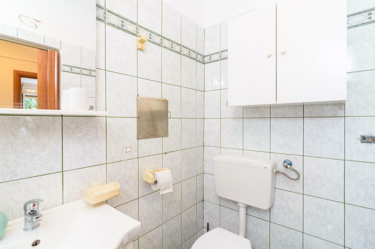 Apartman Fani غييكا المظهر الخارجي الصورة