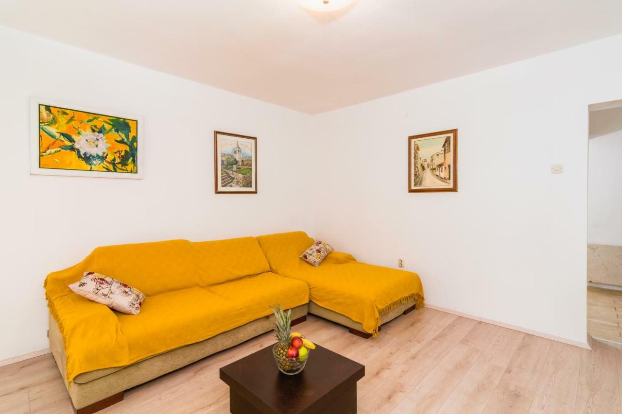 Apartman Fani غييكا المظهر الخارجي الصورة