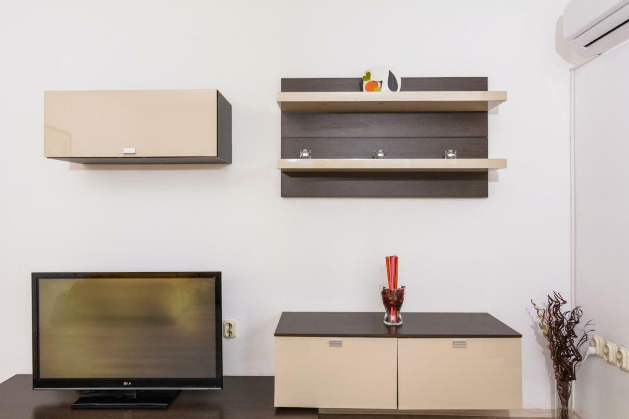 Apartman Fani غييكا المظهر الخارجي الصورة