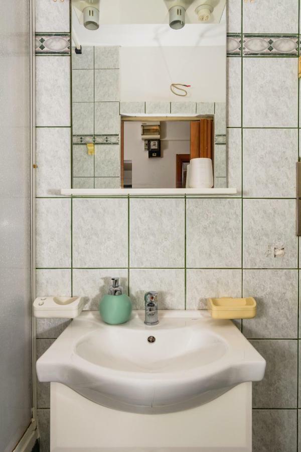 Apartman Fani غييكا المظهر الخارجي الصورة