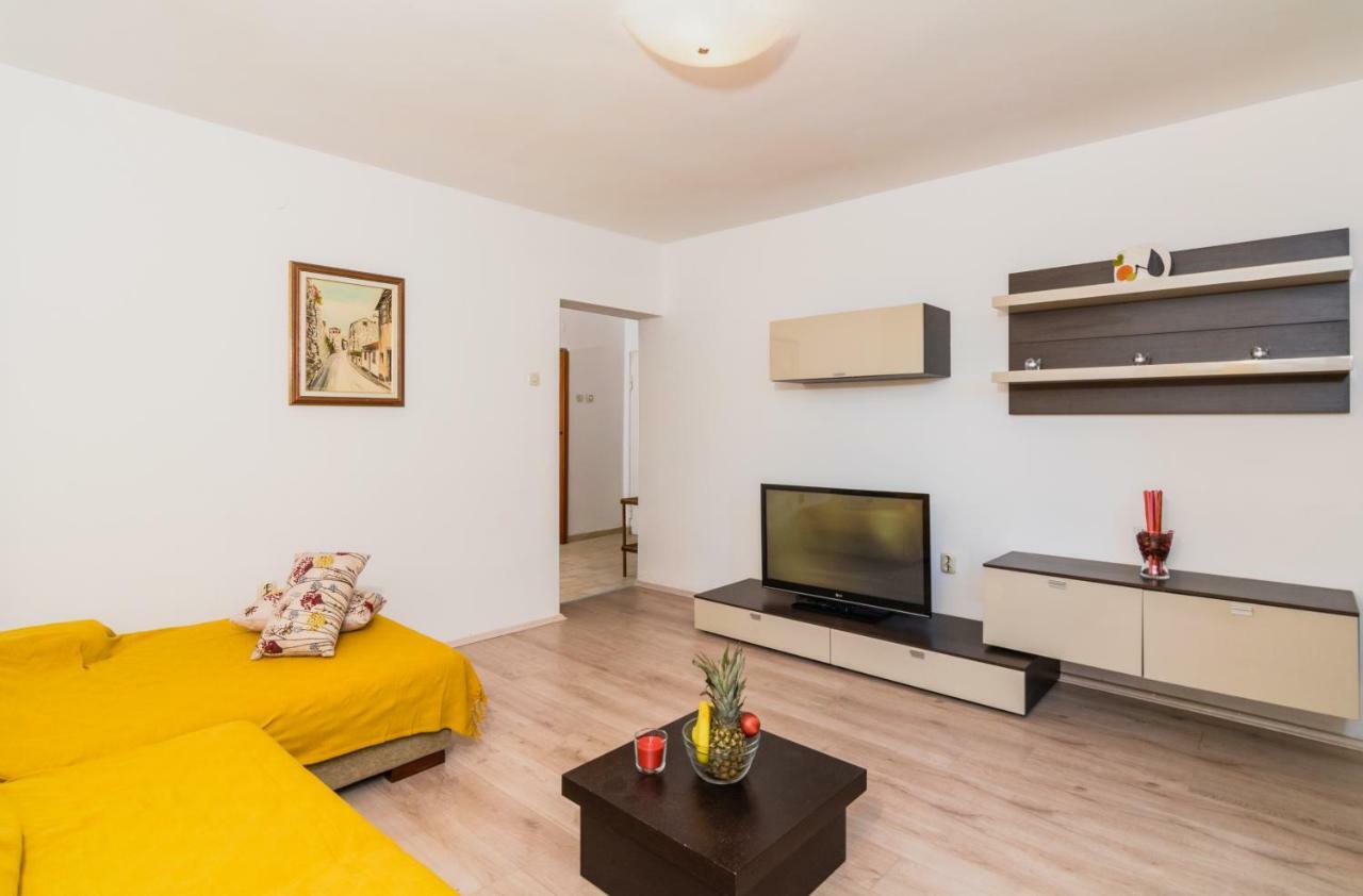 Apartman Fani غييكا المظهر الخارجي الصورة